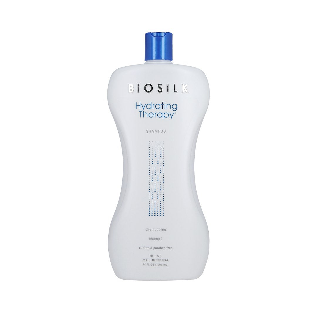 Hydrating Shampoo