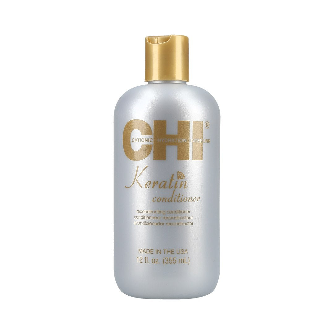 Keratin Conditioners