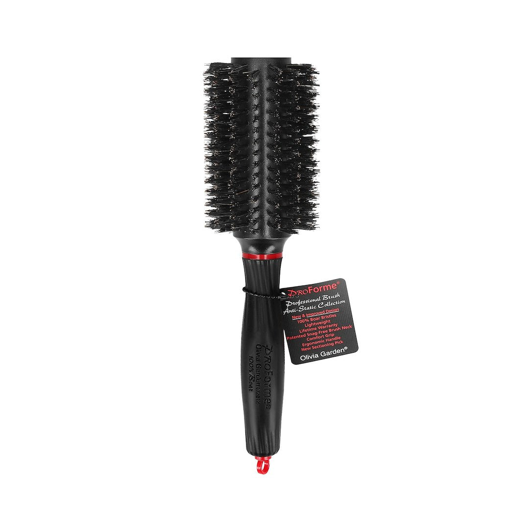 Hair Brushes & Combs