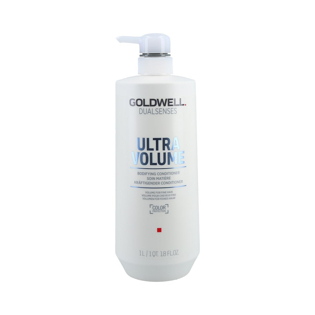 Volumizing Conditioners