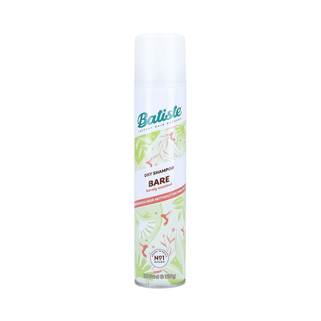 Dry Shampoos