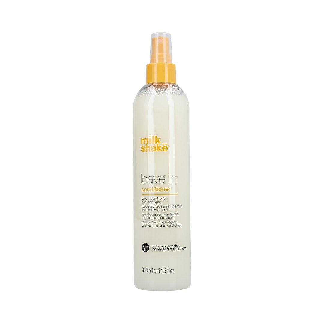 Leave-In Conditioners