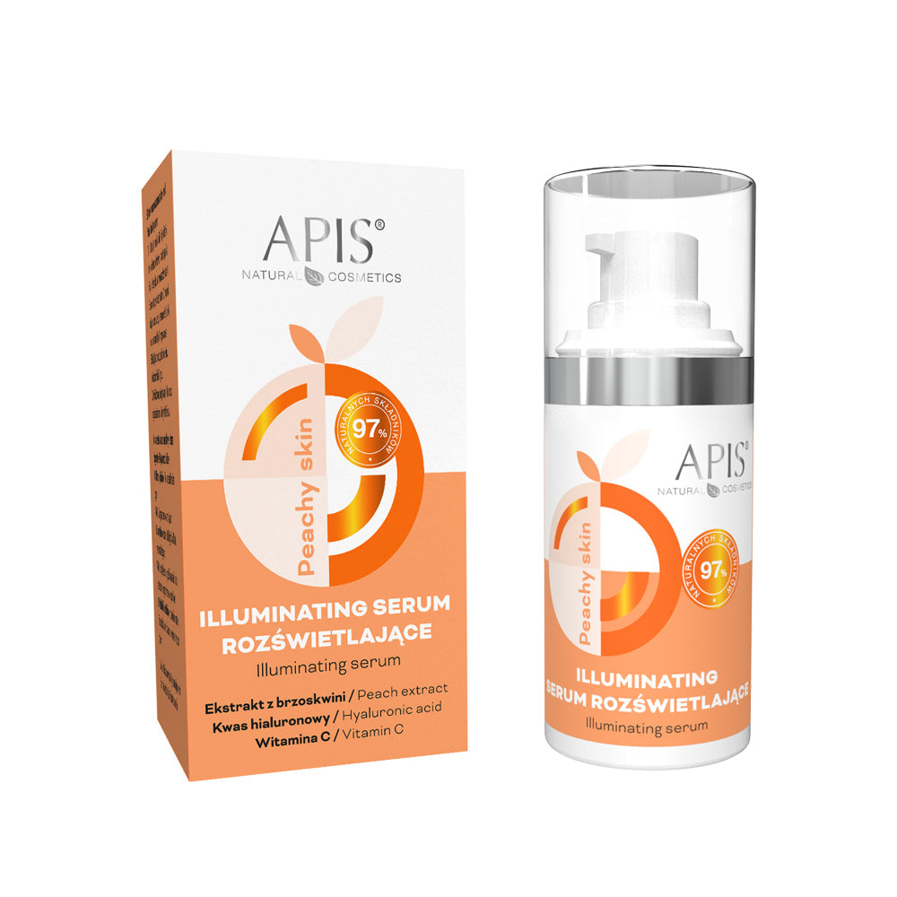 Vitamin C Serums
