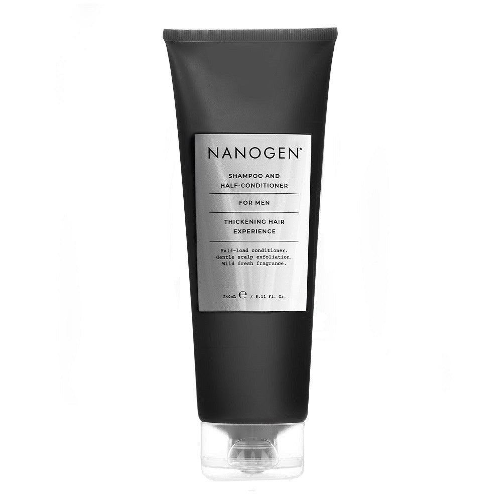 Shampoos for Men