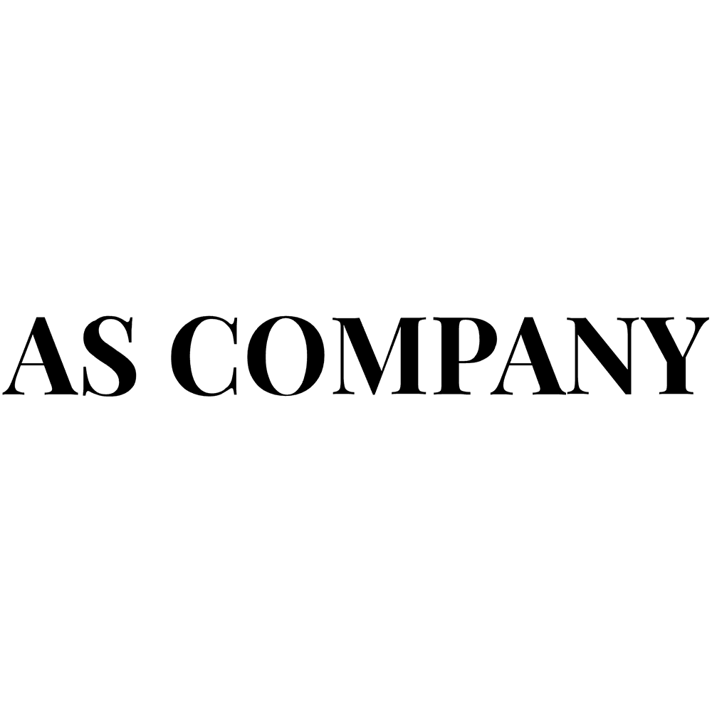 AS COMPANY