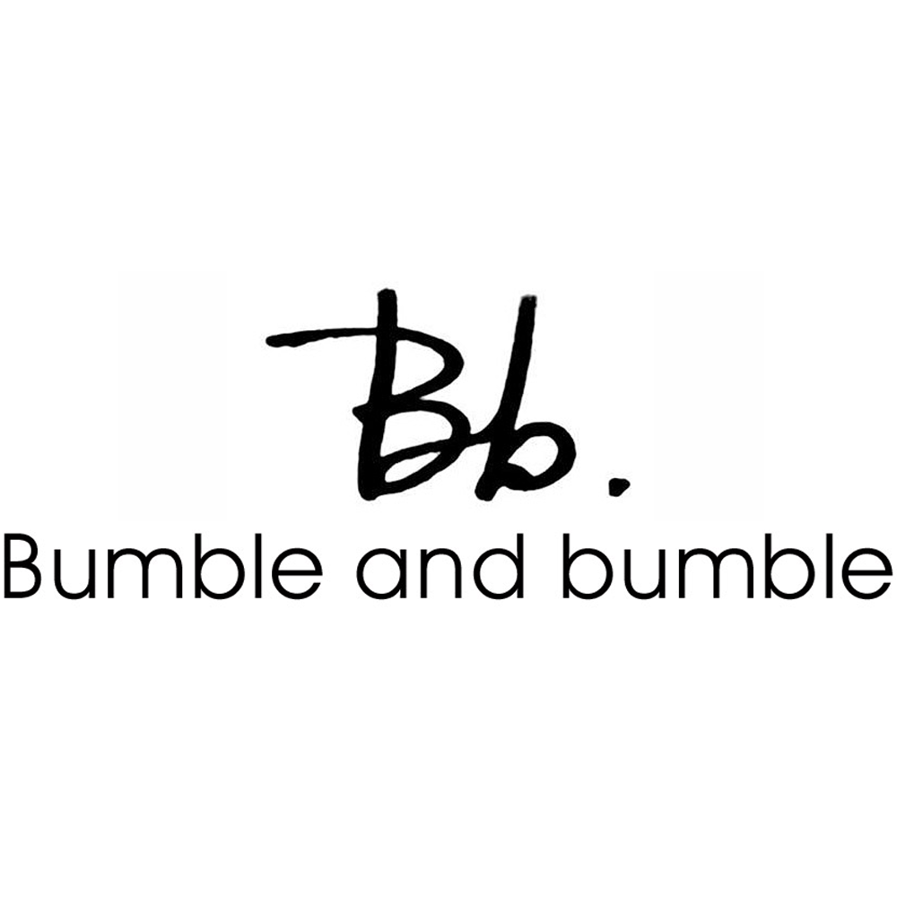 BUMBLE AND BUMBLE logo