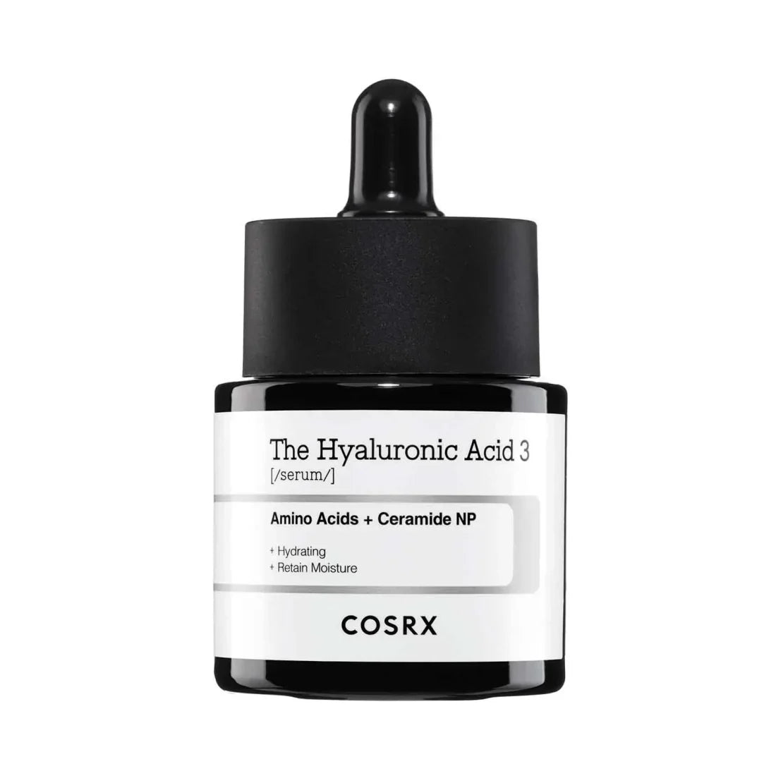Restorative Serums