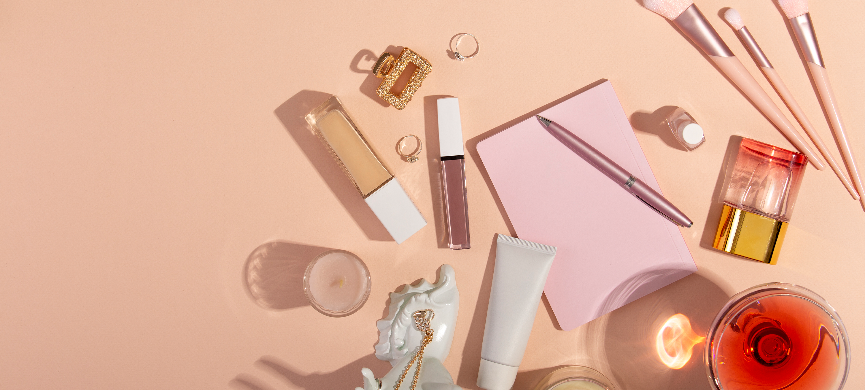 Decorative Cosmetics