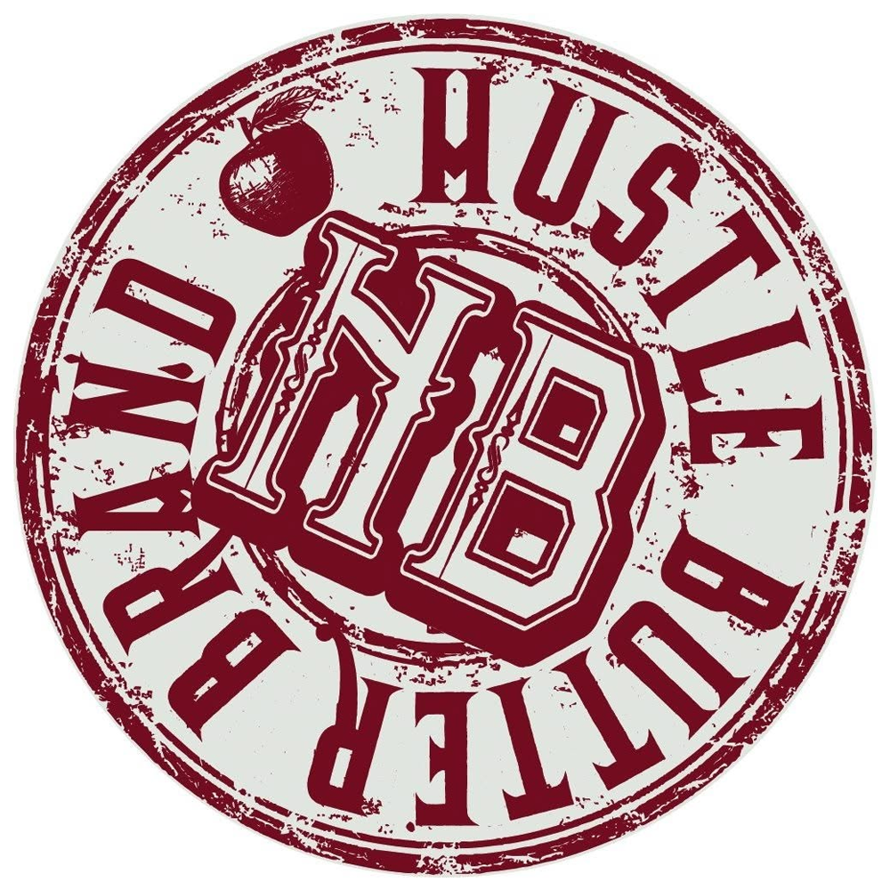 Hustle Butter