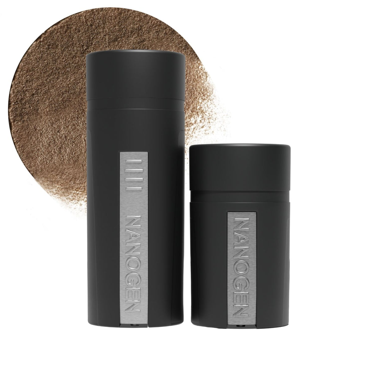 Hair Concealing Powders