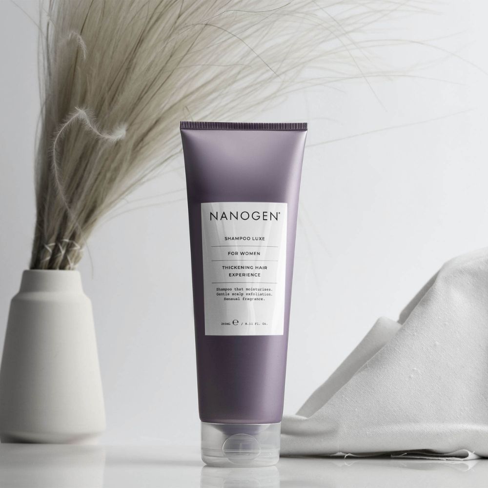 Volumizing Shampoos