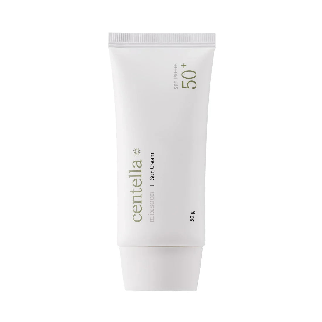 Korean SPF