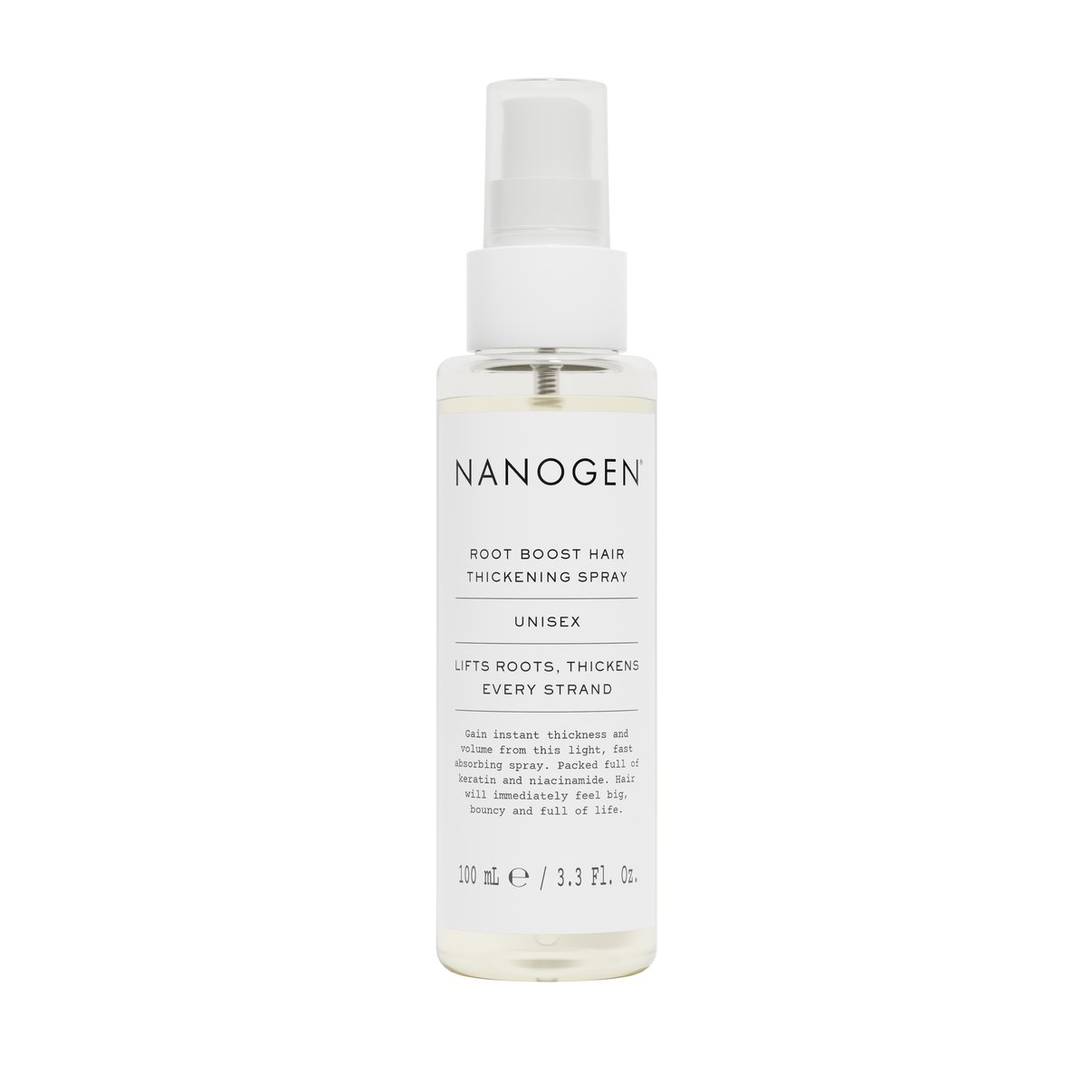 Root Boost Sprays