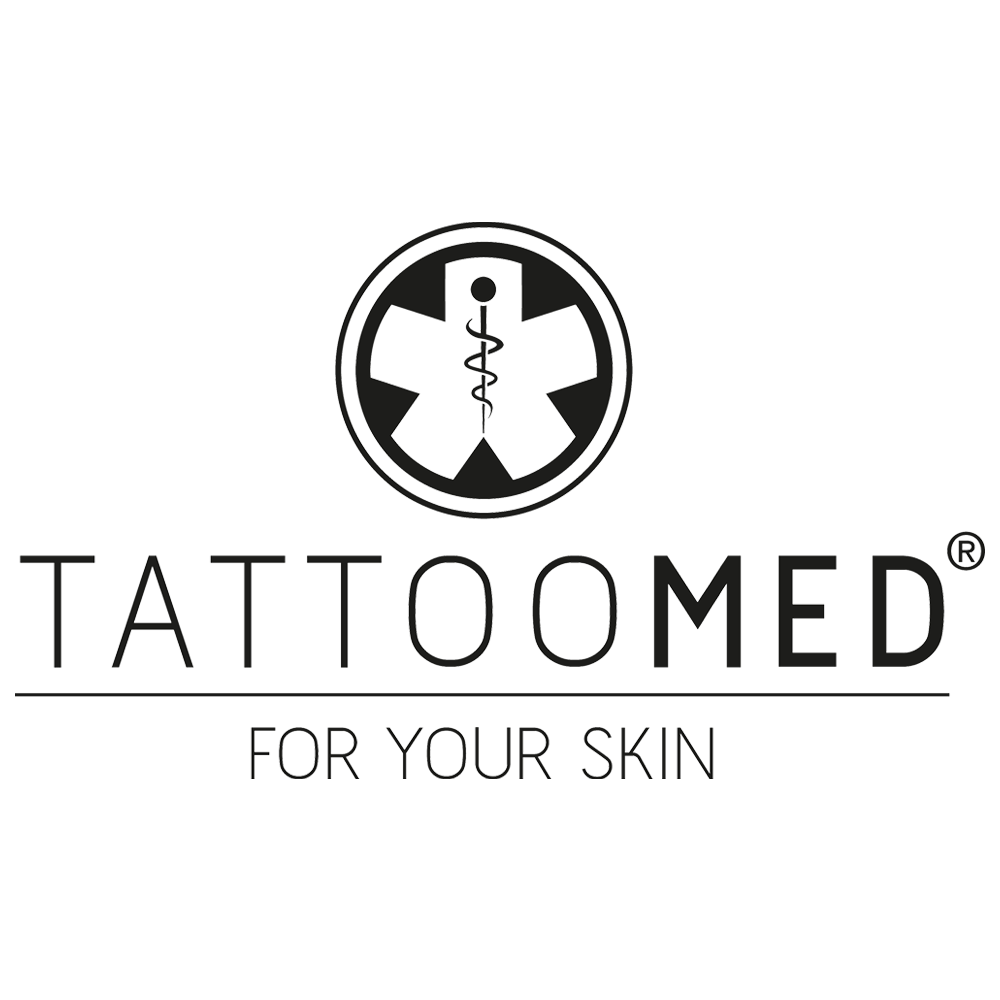 TATTOOMED