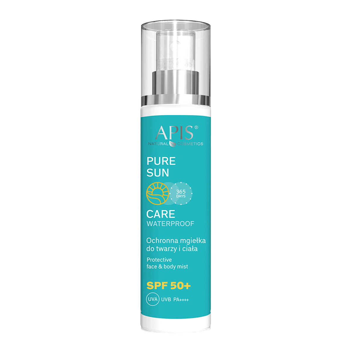 SPF Sprays