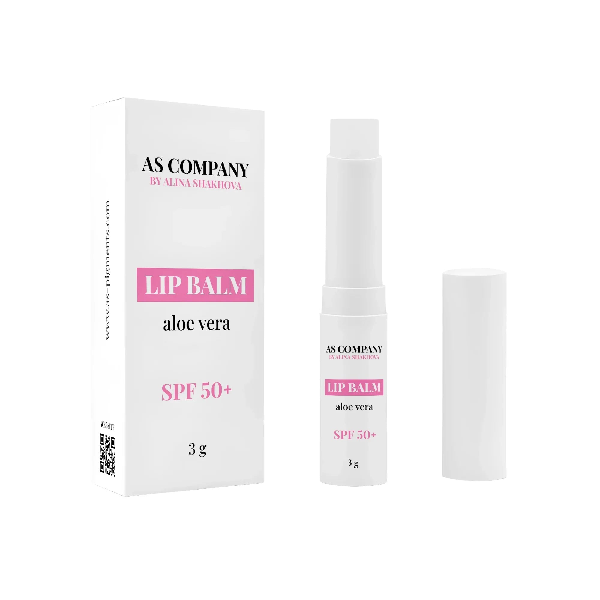 Lip SPF