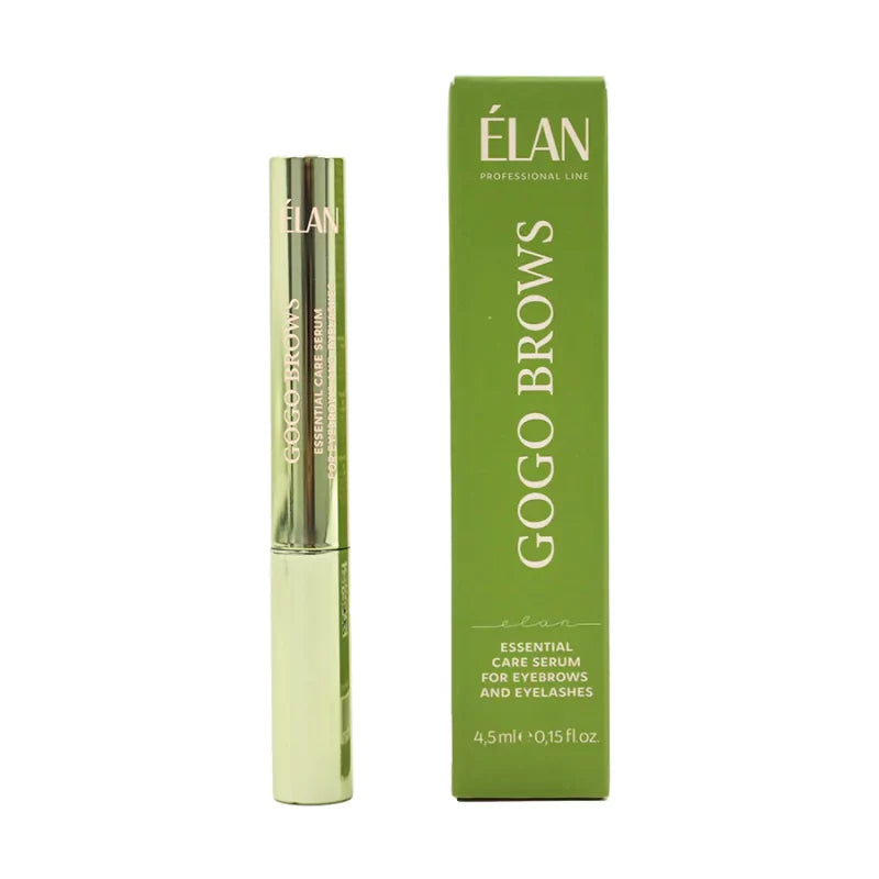 Eyebrow Serums