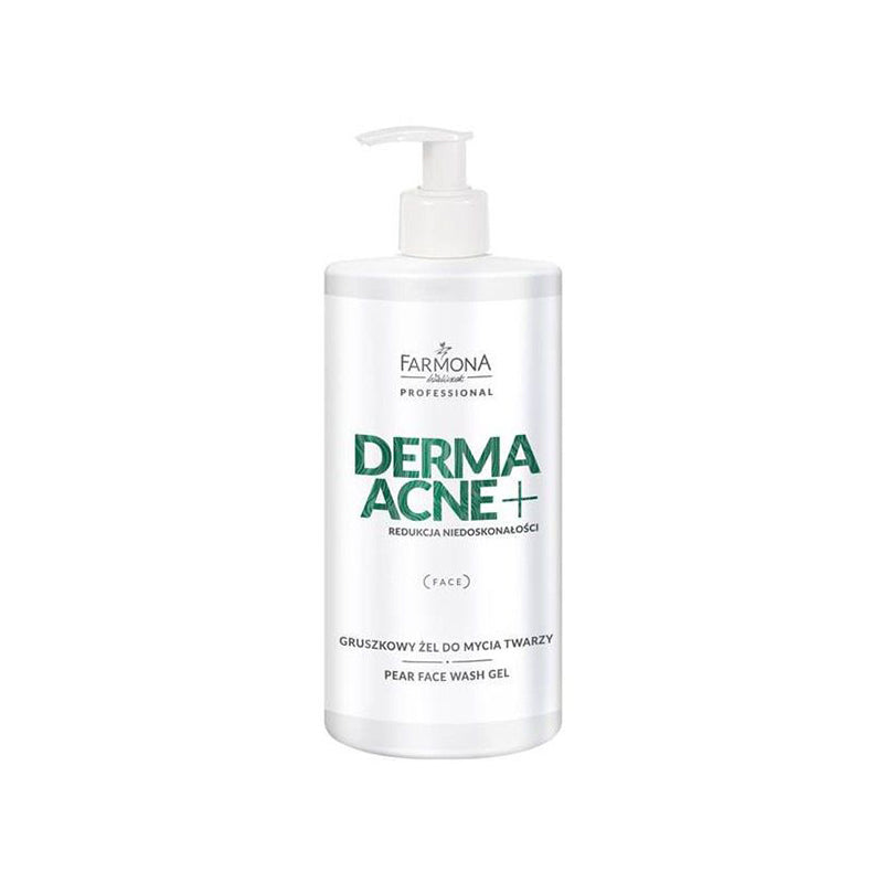 Cleansing Gels