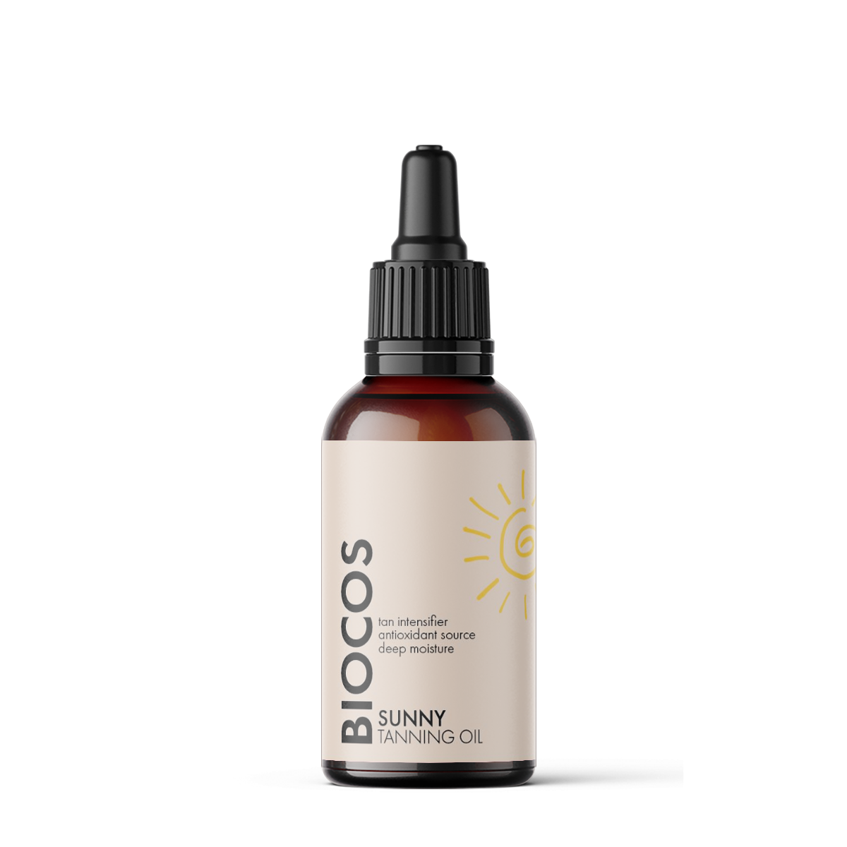 Self-Tanning Drops