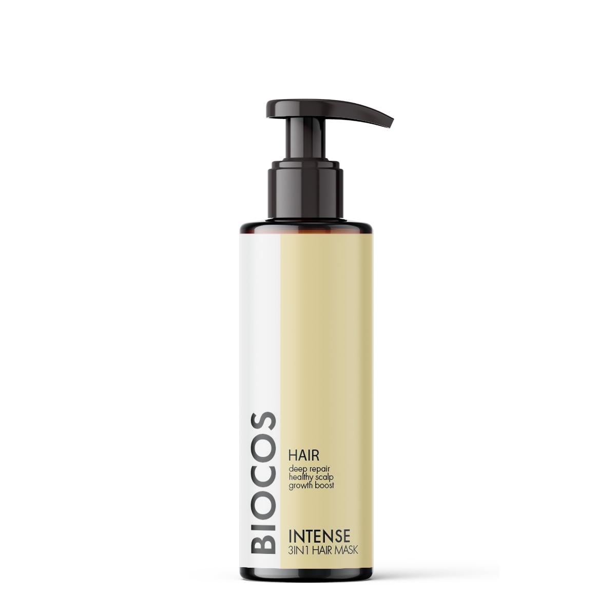 Hydrating Hair Masks