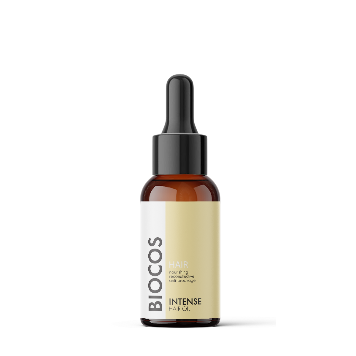 Serums for Split Ends
