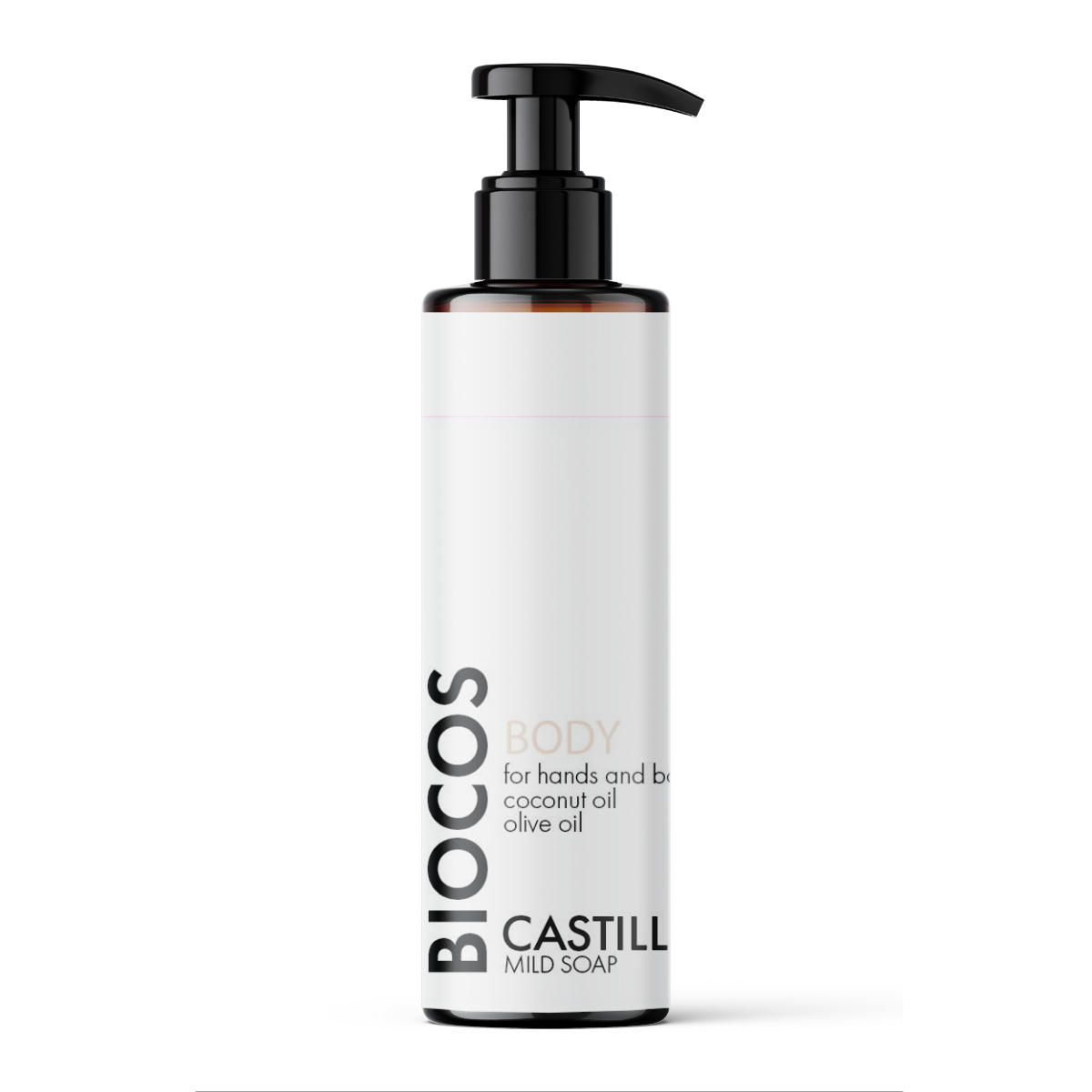 Everyday Shampoos