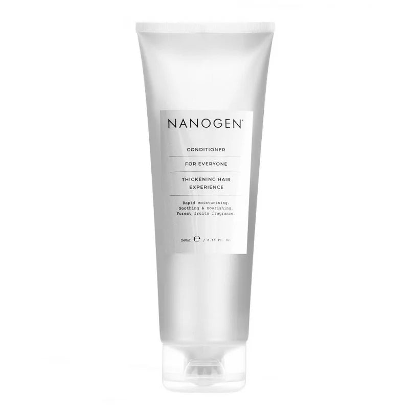 Hydrating Conditioners