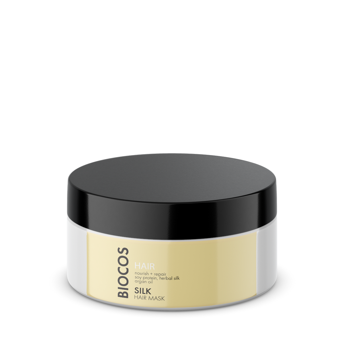 Strengthening Hair Masks