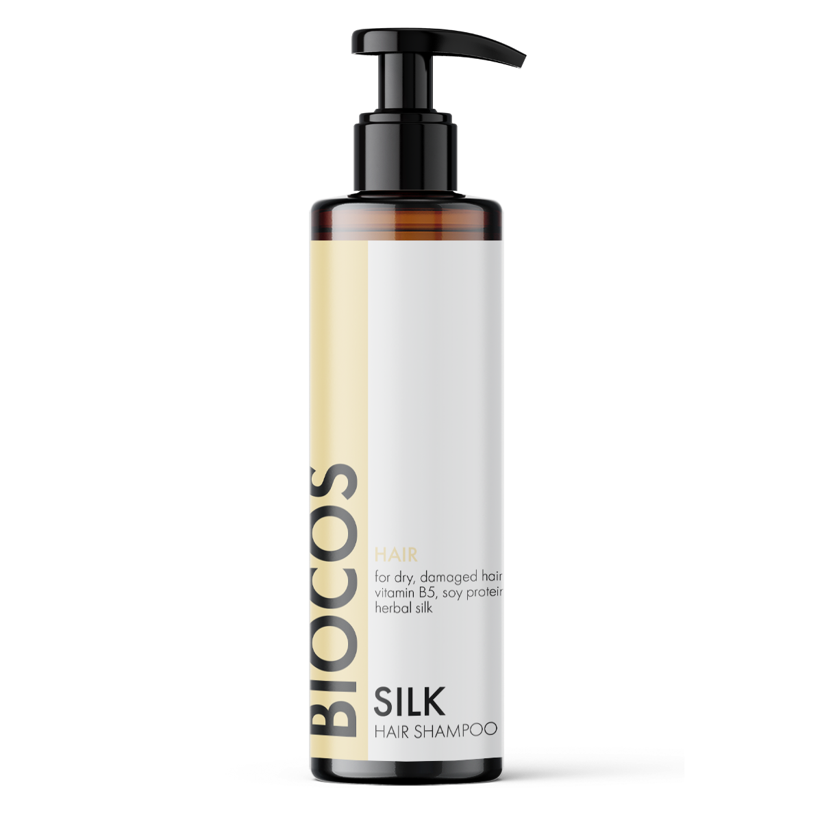 Smoothing Shampoos