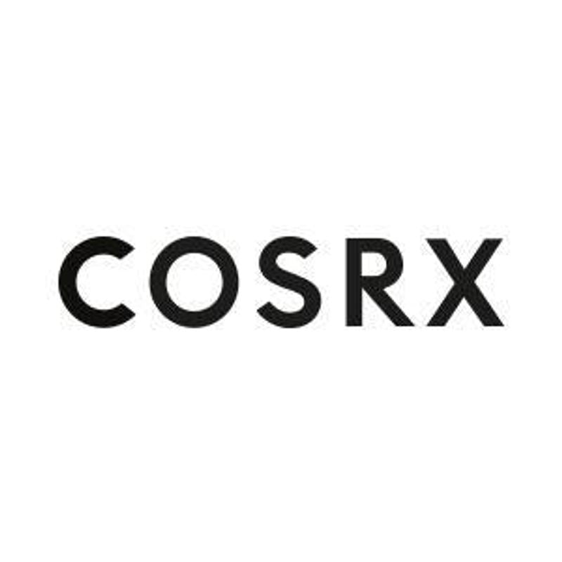 COSRX logo