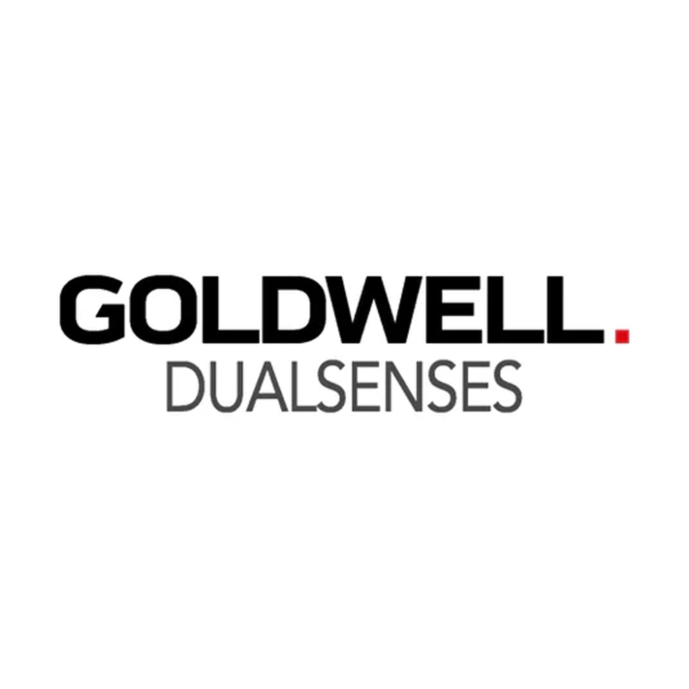 GOLDWELL DUALSENSES logo