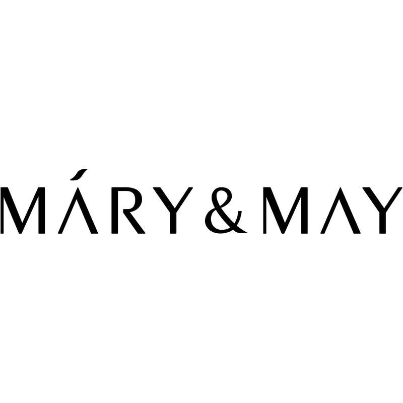 Mary&May logo