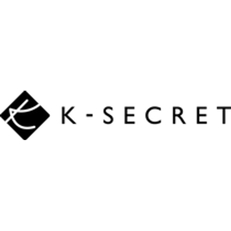 KSECRET logo