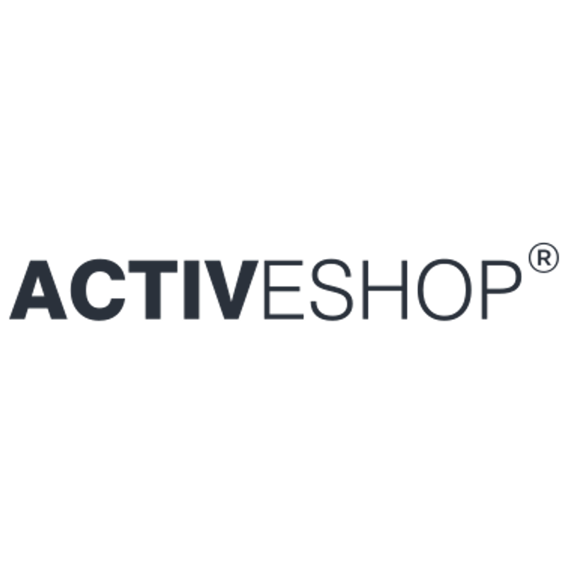 ACTIVESHOP logo