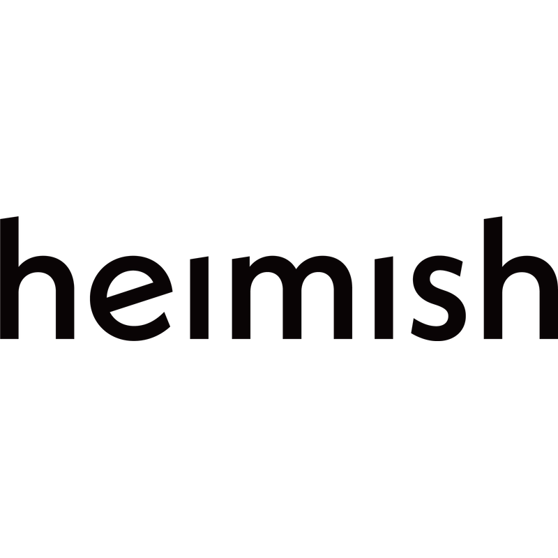 Heimish logo