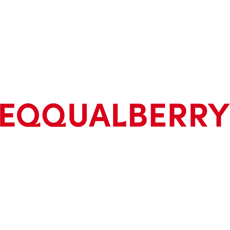 EQQUALBERRY logo
