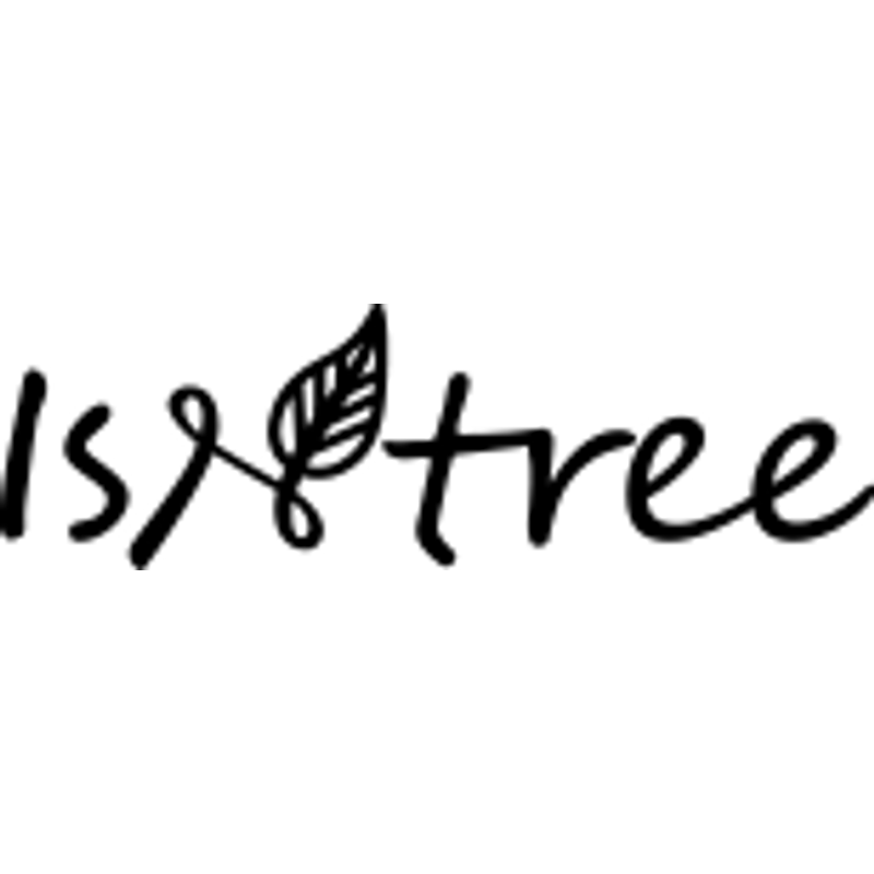 Isntree logo