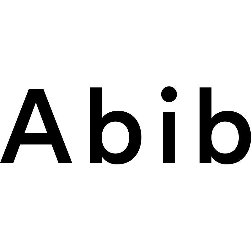 Abib logo