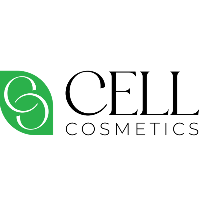 CELL COSMETICS logo