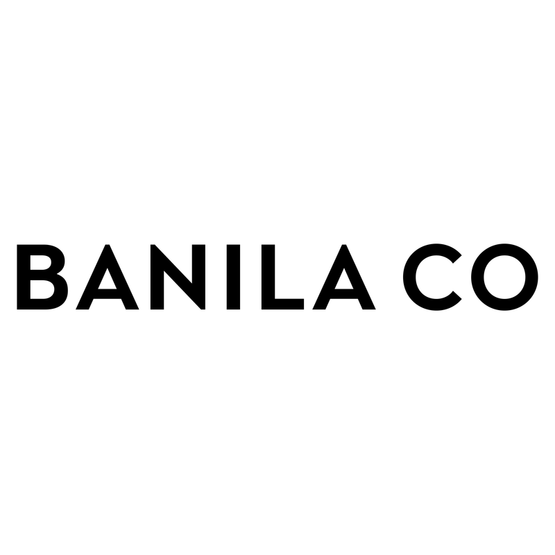 BANILA CO logo