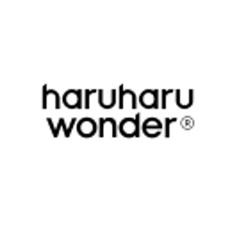 Haruharu logo