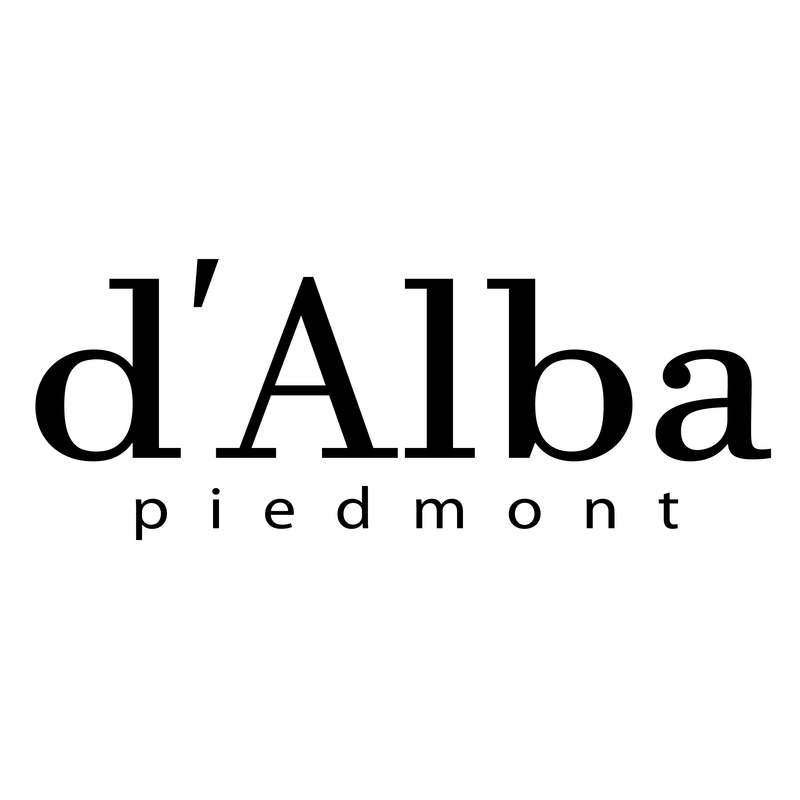 D'alba logo