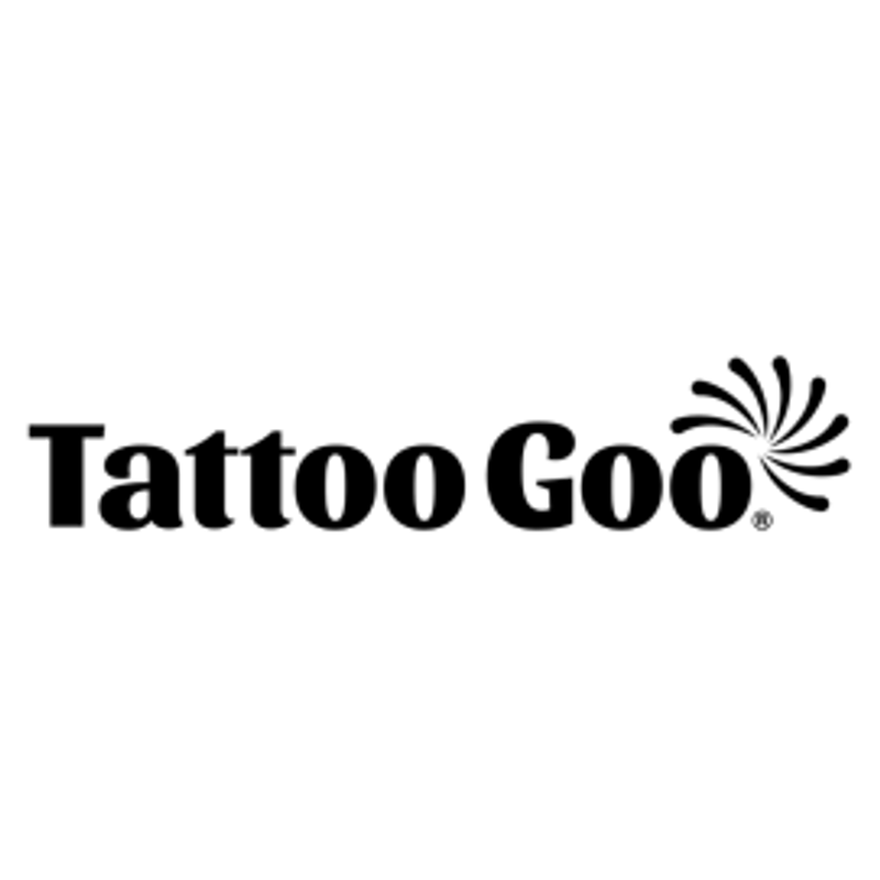 Tattoo Goo logo