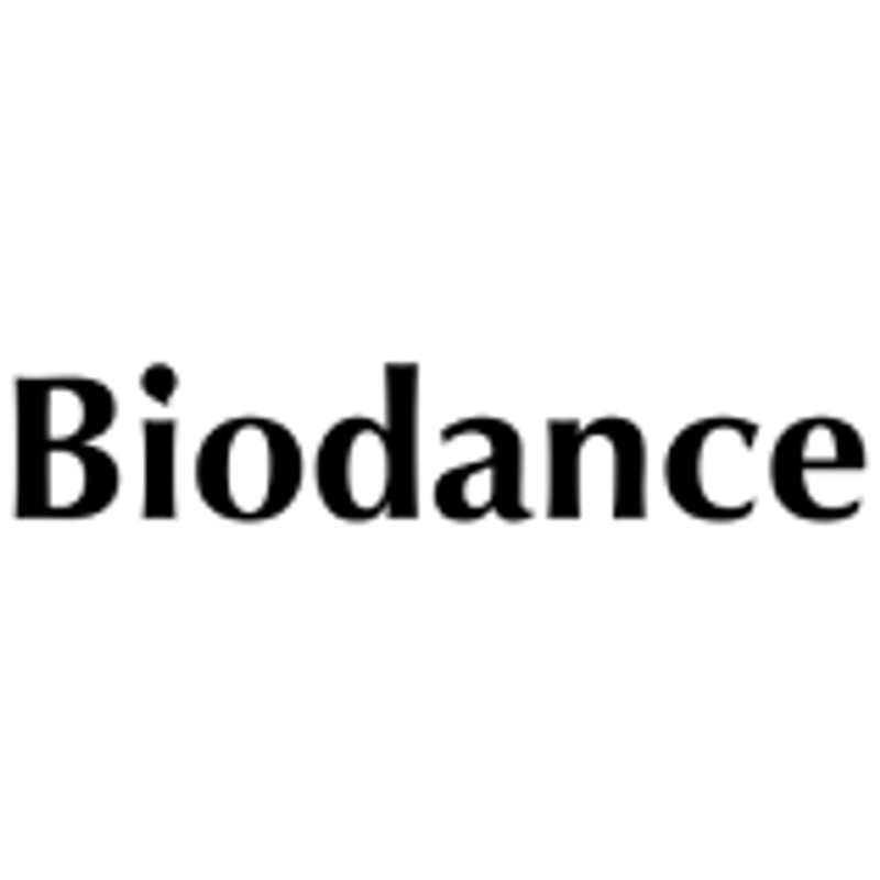 BIODANCE logo