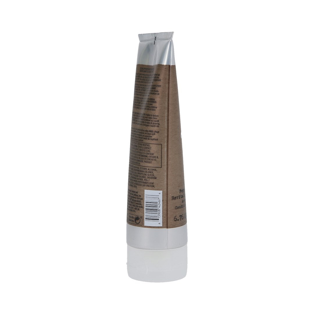 TIGI BFORMEN CLEAN UP PEPPERMINT COND. 200ML