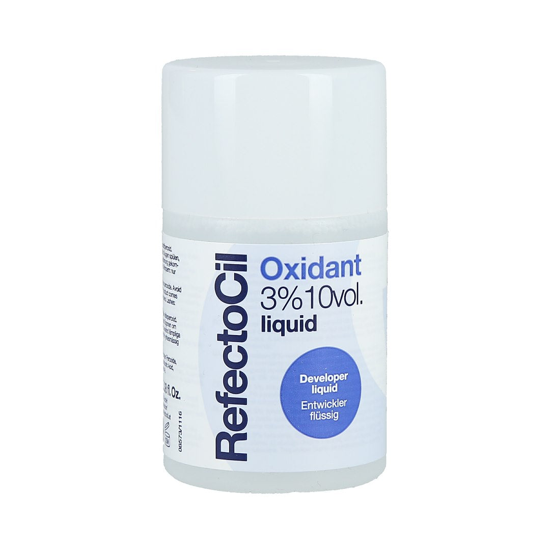 RefectoCil Skysto Oksidanto 3% 100ml Buteliukas