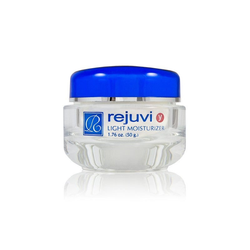 Rejuvi 'Y' lengvai drėkinantis kremas 50g