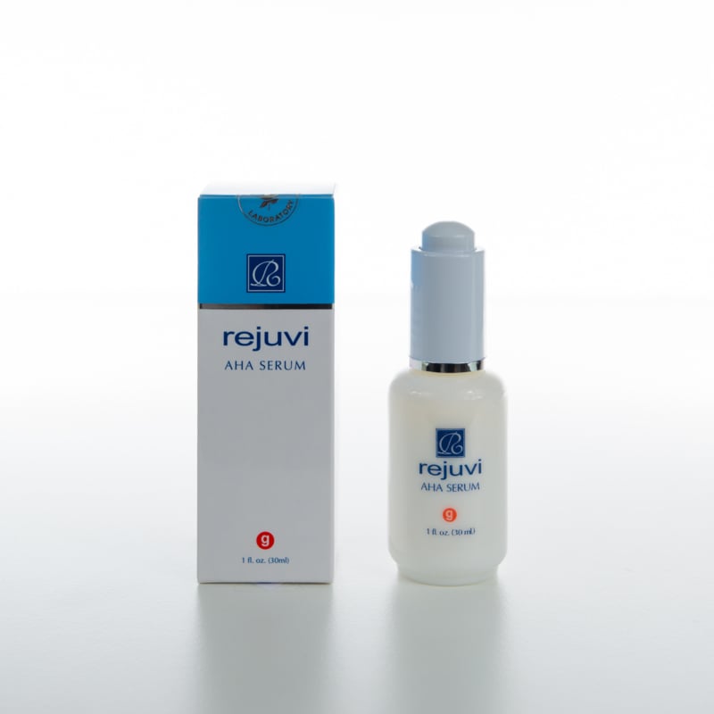 Rejuvi G AHA serumas 30ml