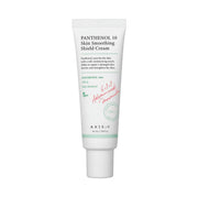 AXIS-Y Panthenol 10 odą glotninantis apsauginis kremas 50 ml