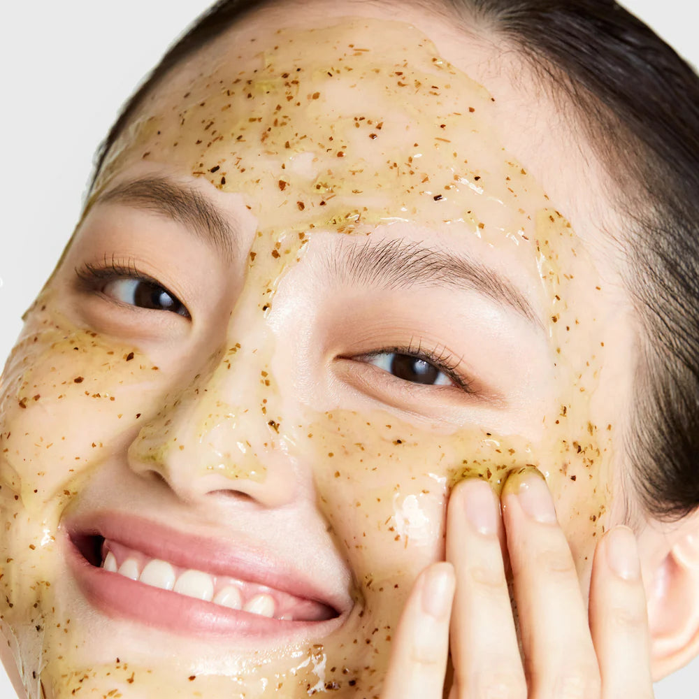 AXIS-Y New Skin Resolution Gel Mask gelinė veido kaukė 100ml